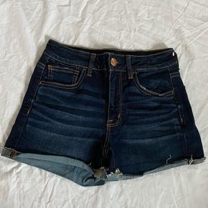 American Eagle Women’s Denim Shorts